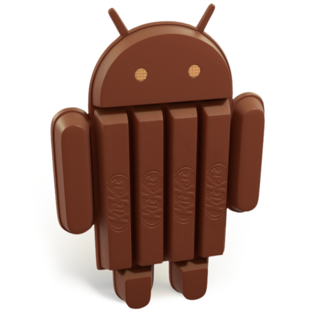 Galaxy S4 Kitkat Rom